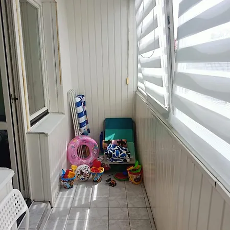 Mieszkanie Plaza Appartement *