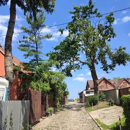 Mieszkanie Plaza *